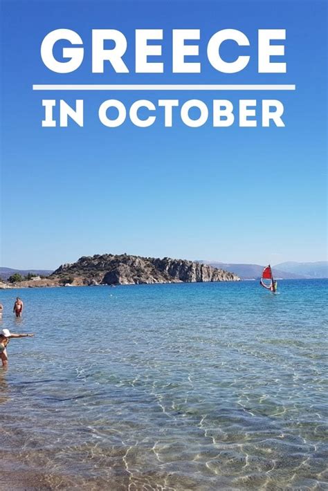 Greece in october. Things To Know About Greece in october. 